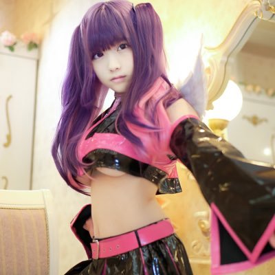 あやみゅーと遊ぼ (ayaμ（あやみゅー）)