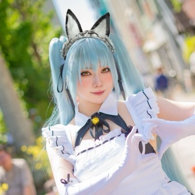 あやりあほりっく (ayalia)