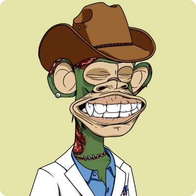 babyape113 (@babyape113) on X