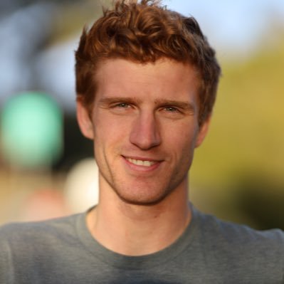 Ben Nowack ☀️🌎🪞