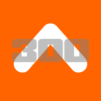 Hacker News 300