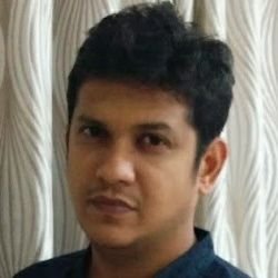 Bhavin Gandhi