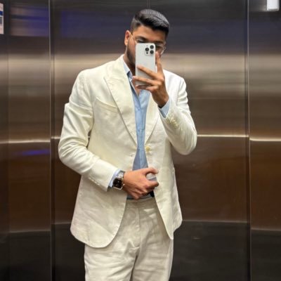 Bilal's avatar