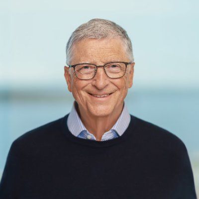 avatar for billgates