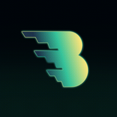 Boltrade Logo