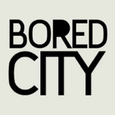 avatar for boredcity