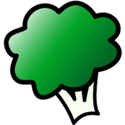 avatar for broccoli