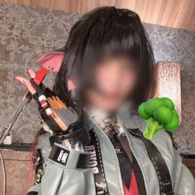 ブロッコリー畑 (ブロッコリー)