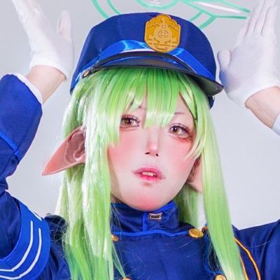 ゆにゃカフェオーナー (ゆにゃまる)