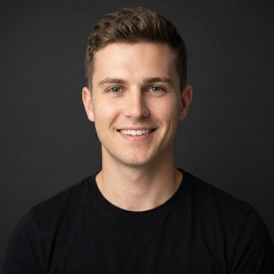 Caden Flux's avatar