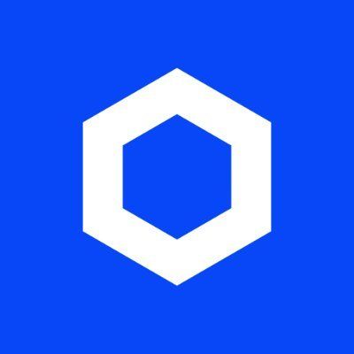 Chainlink Logo