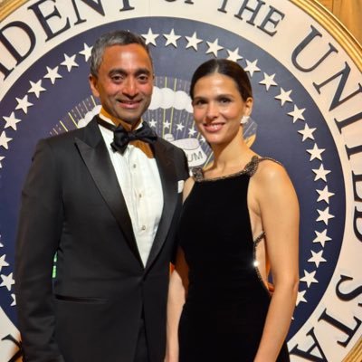 Chamath Palihapitiya