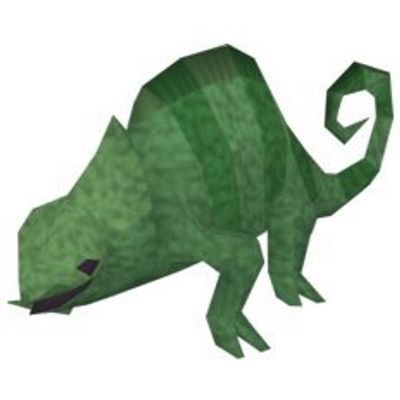 avatar for chameleon2606