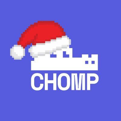 CHOMP Logo