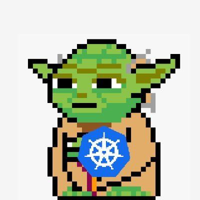 avatar for cloudnativeyoda