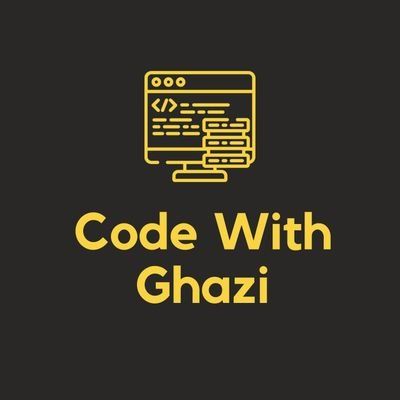 avatar for codewithghazi