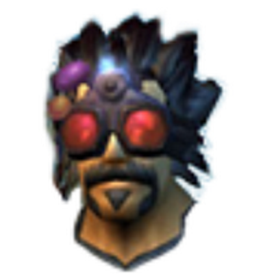 avatar for commanderroot