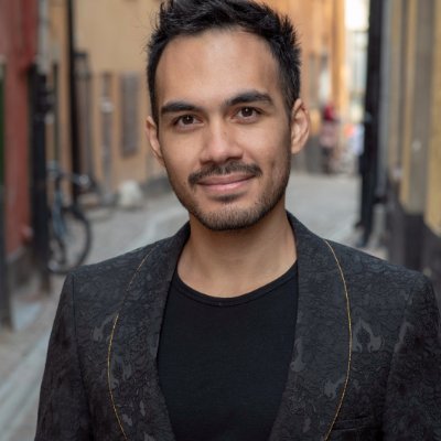 Diogo Almeida's avatar