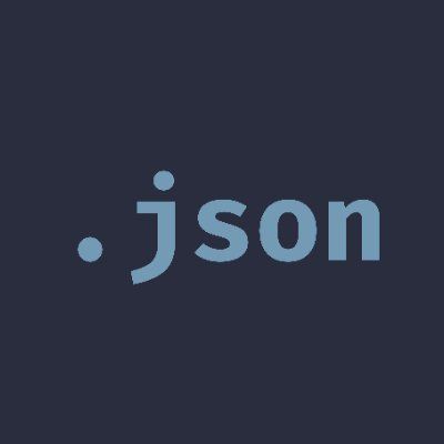 avatar for config_json