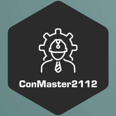 avatar for conmaster2112