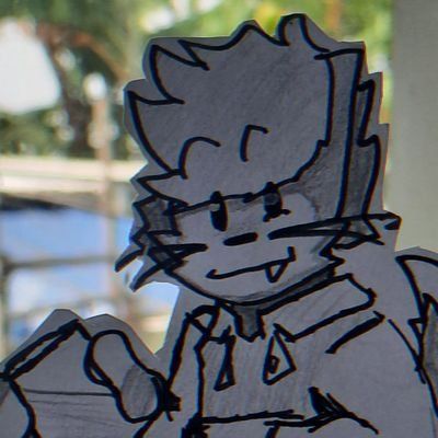 Twitter Avatar