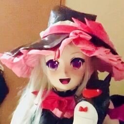 * Cross Dresser Room * (Rily+*^)