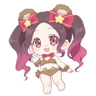 くまのんシンドローム (くまのん)