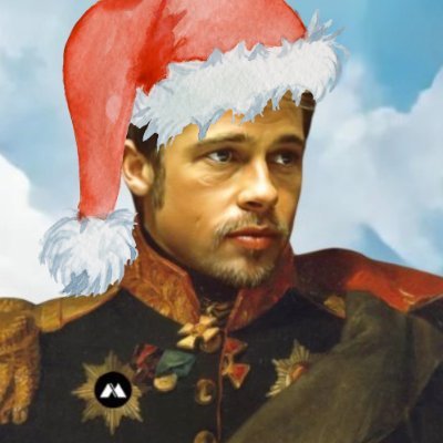 𝐓𝐡𝐞 𝐀𝐫𝐭 𝐨𝐟 𝐏𝐮𝐫𝐩𝐨𝐬𝐞 🇺🇸