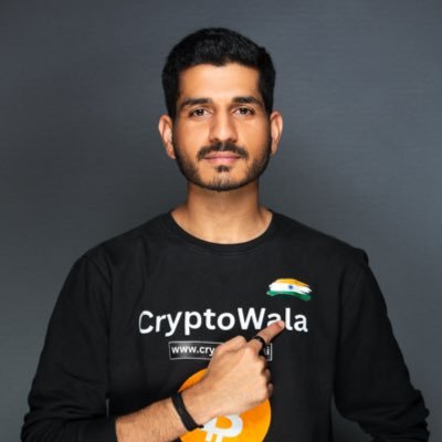 CryptoWala