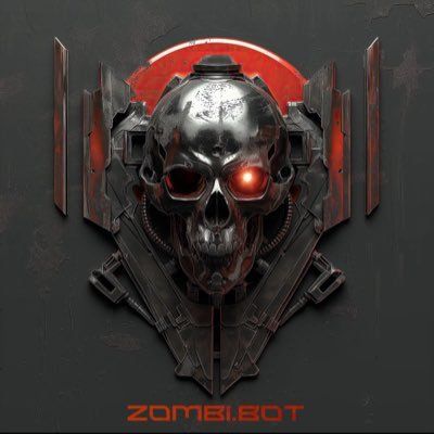 Zombi.bot Logo