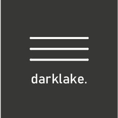 Darklake Logo