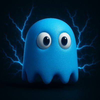 Άντιpacman🪽