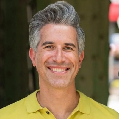 Douglas A. Boneparth