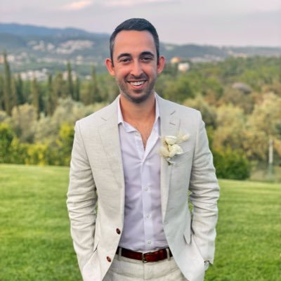 Chase Dimond | Email Marketing Nerd 📧