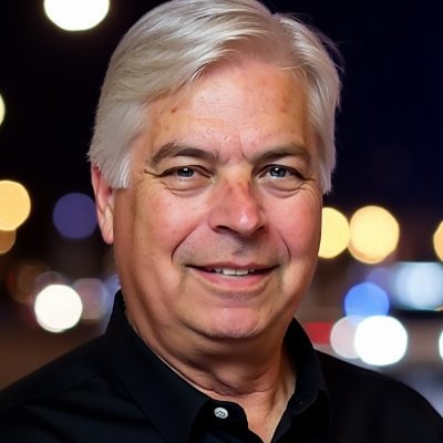 Chris J. Preimesberger