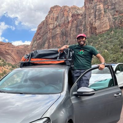 Ahnaf Shahriar's avatar