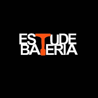 Estude Bateria