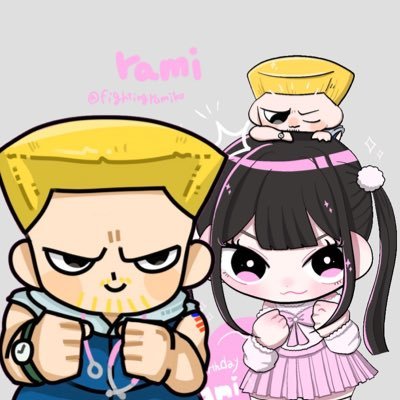 らみらみたいむ💭🩷 (rami)