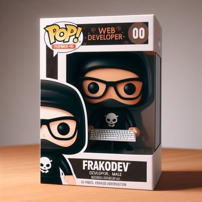 avatar for frakodev