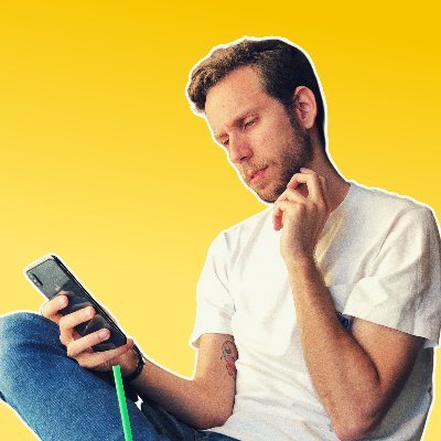 Paco avatar