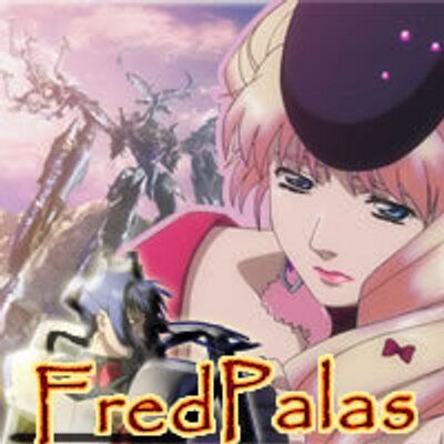 avatar for fredpalas