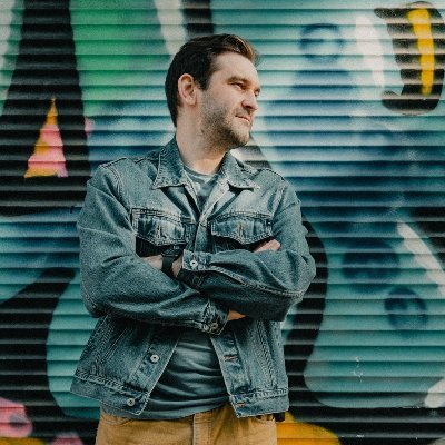 Garfild's avatar