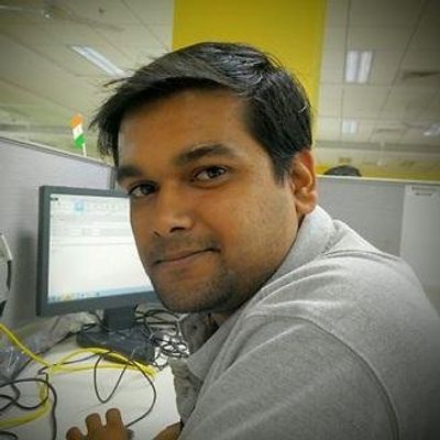 avatar for gaurav5430