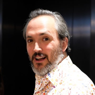 Giles Edwards-Alexander