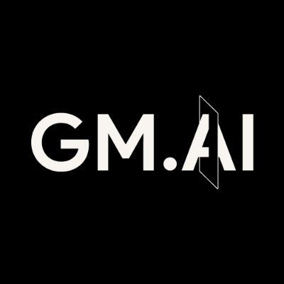 gm.ai Logo