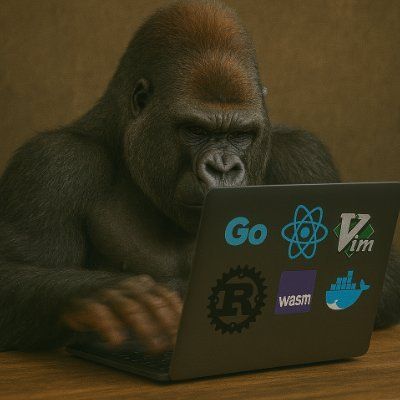 avatar for gorilla0513