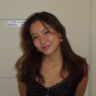 Grace Li