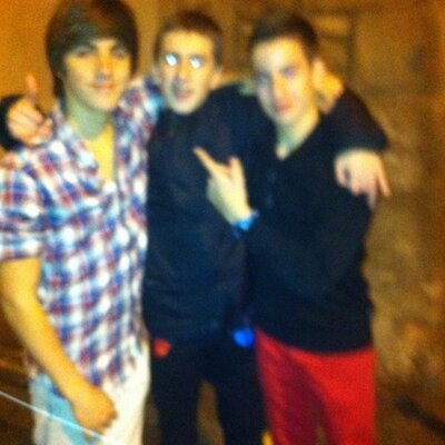 Guillem Ros & Desmond McNamee