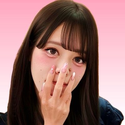 隠れ巨乳の花音舞さん (花音舞)