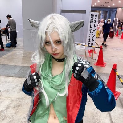 あまひファンクラブ (あまひ)